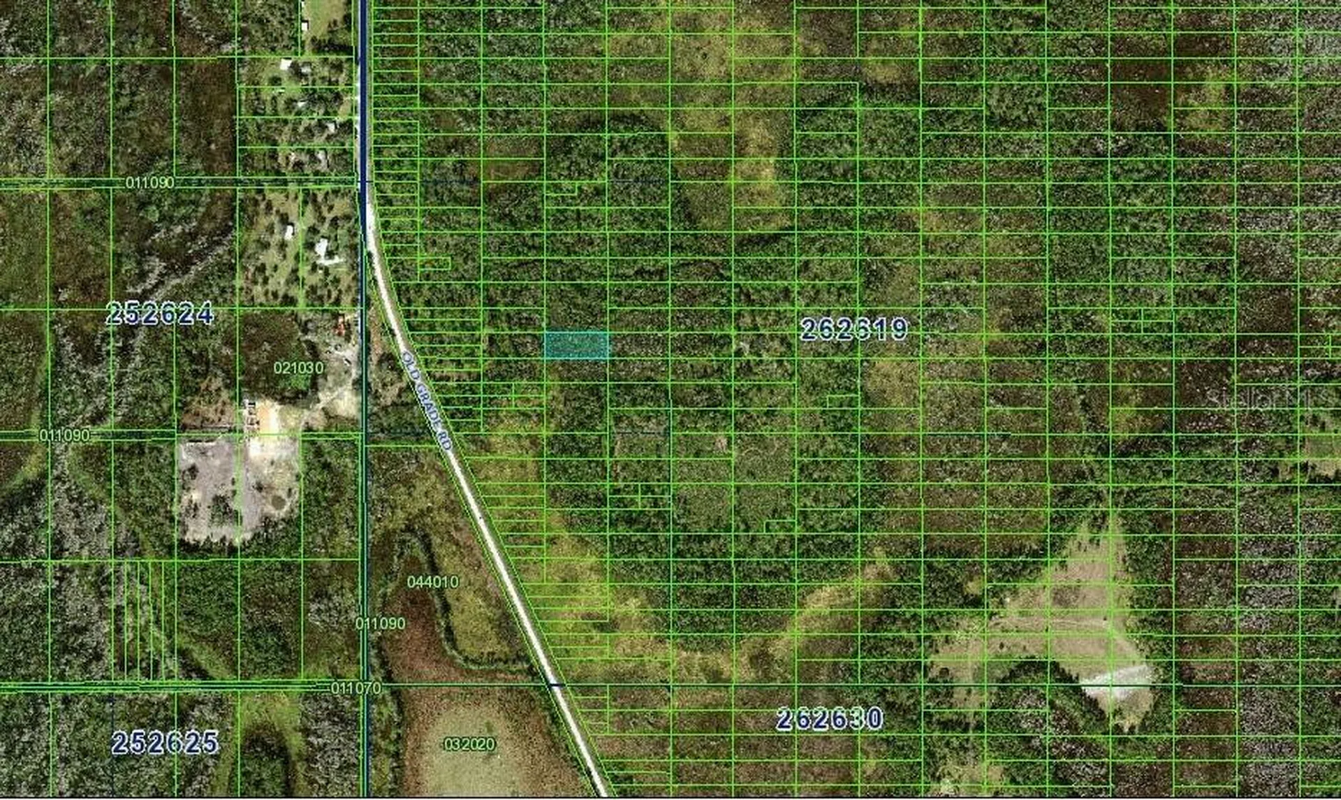 N/a Polk City FL 33868