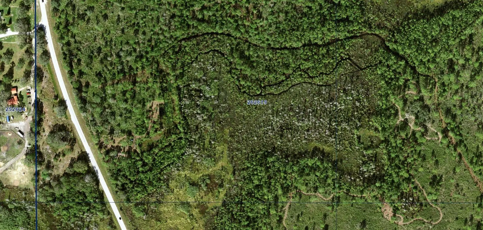 N/a Polk City FL 33868