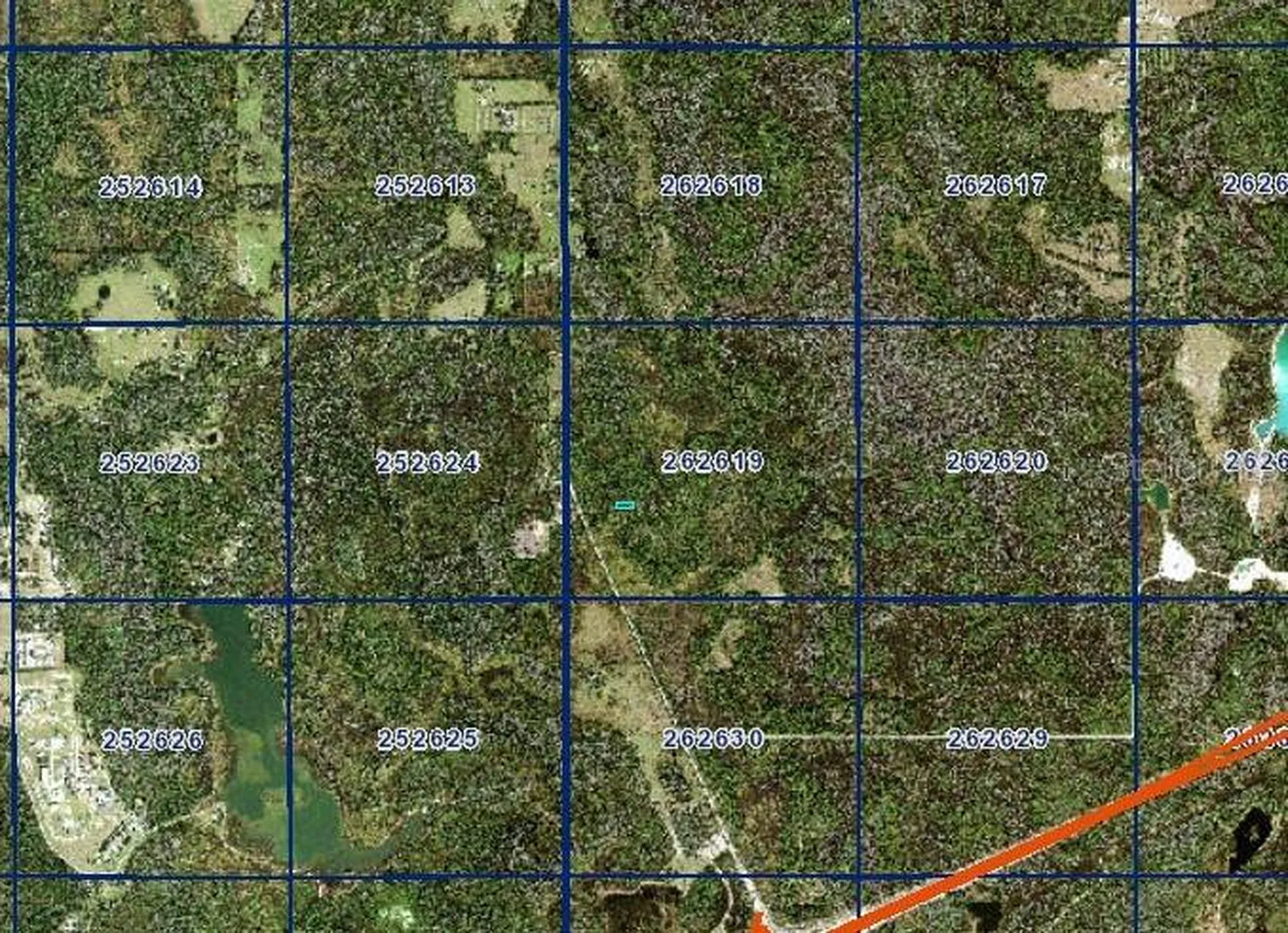 N/a Polk City FL 33868