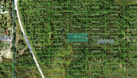 N/a Polk City FL 33868