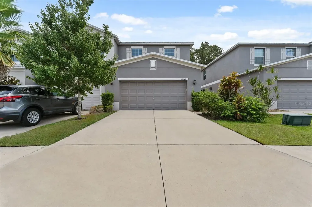 10549 Lake Montauk Drive Riverview FL 33578