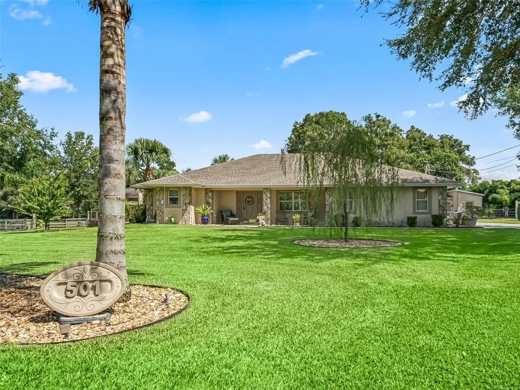 501 NE 35th Street Ocala FL 34479