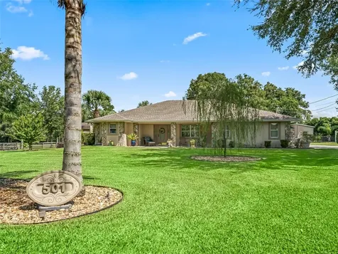501 NE 35th Street Ocala FL 34479