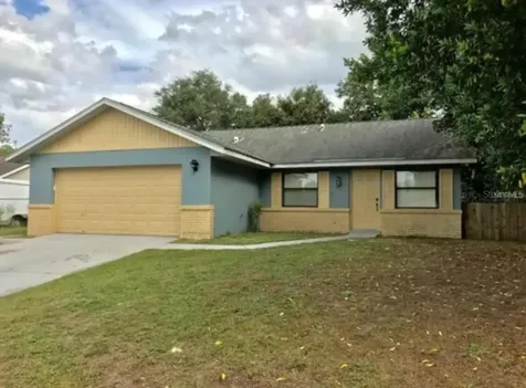 955 Millenbeck Avenue Deltona FL 32725