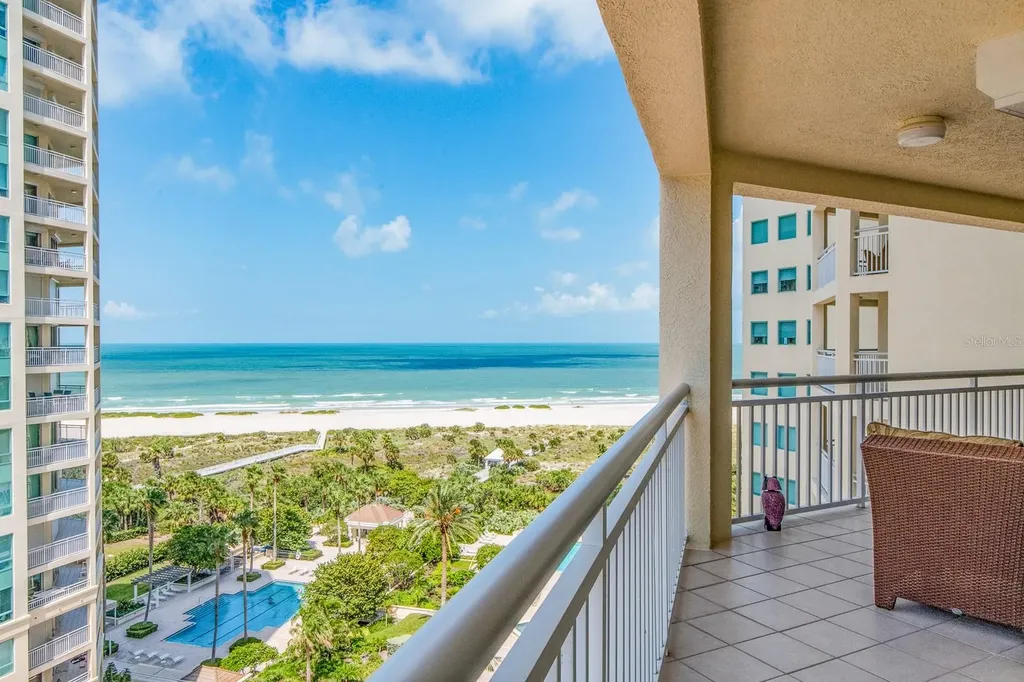 1170 Gulf Boulevard Clearwater Beach FL 33767
