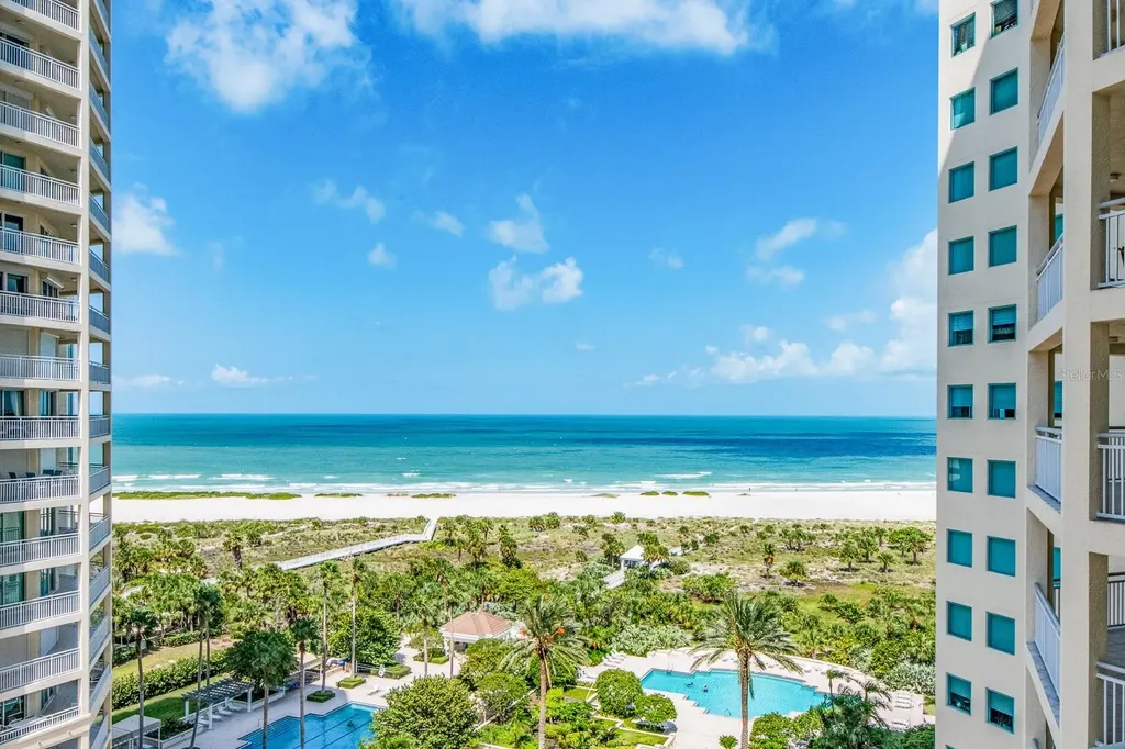 1170 Gulf Boulevard Clearwater Beach FL 33767