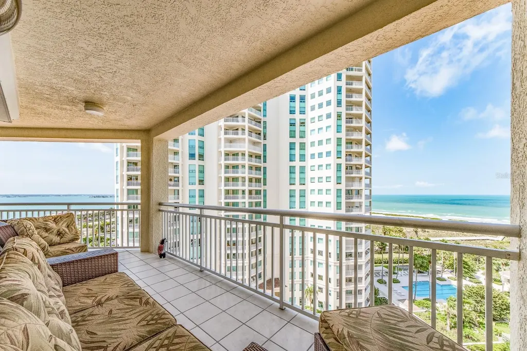 1170 Gulf Boulevard Clearwater Beach FL 33767