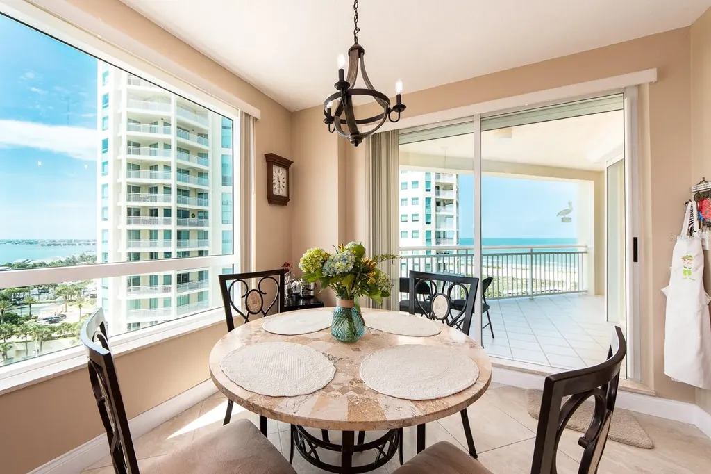 1170 Gulf Boulevard Clearwater Beach FL 33767