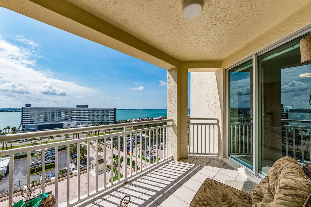 1170 Gulf Boulevard Clearwater Beach FL 33767