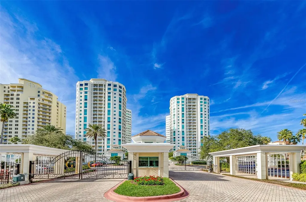 1170 Gulf Boulevard Clearwater Beach FL 33767
