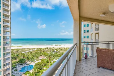 1170 Gulf Boulevard Clearwater Beach FL 33767