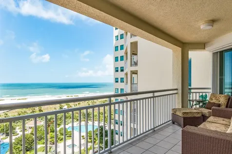1170 Gulf Boulevard Clearwater Beach FL 33767