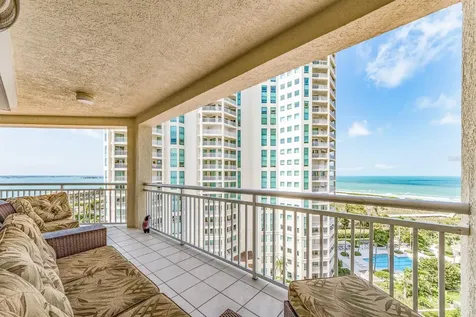 1170 Gulf Boulevard Clearwater Beach FL 33767