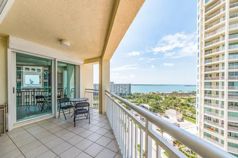 1170 Gulf Boulevard Clearwater Beach FL 33767