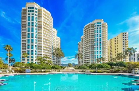 1170 Gulf Boulevard Clearwater Beach FL 33767