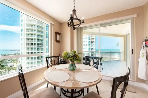 1170 Gulf Boulevard Clearwater Beach FL 33767