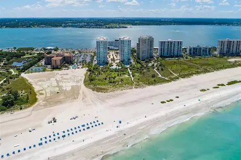 1170 Gulf Boulevard Clearwater Beach FL 33767