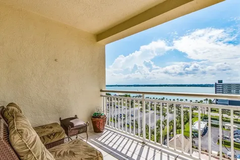 1170 Gulf Boulevard Clearwater Beach FL 33767