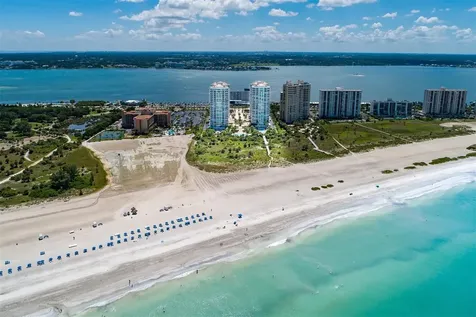 1170 Gulf Boulevard Clearwater Beach FL 33767