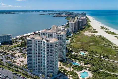 1170 Gulf Boulevard Clearwater Beach FL 33767