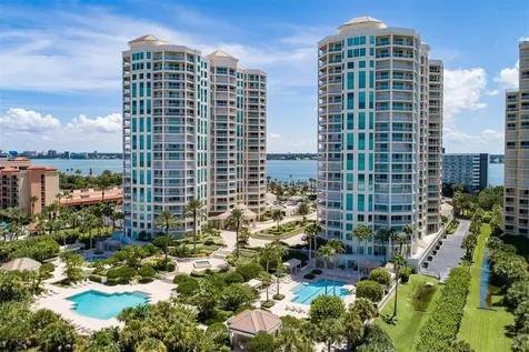 1170 Gulf Boulevard Clearwater Beach FL 33767