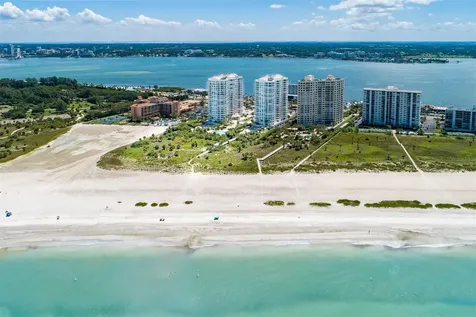 1170 Gulf Boulevard Clearwater Beach FL 33767