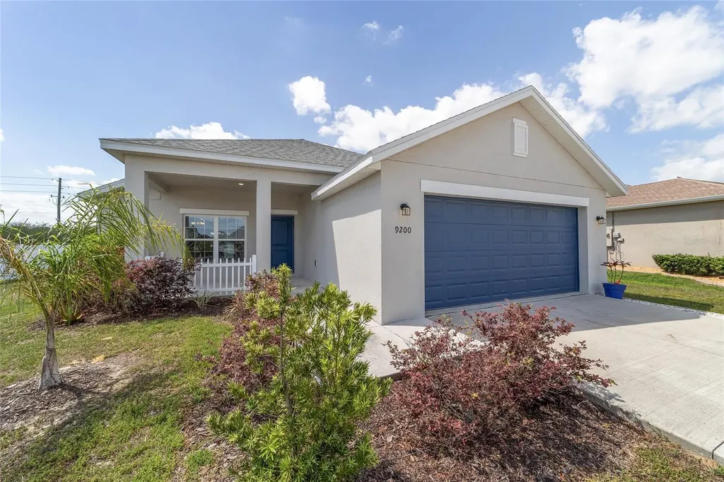9200 SE 48th Court Road Ocala FL 34480