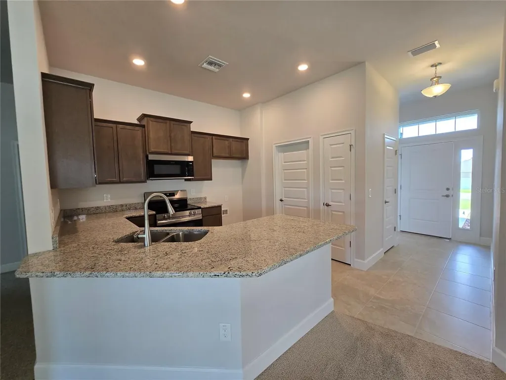 5001 N Triple Eagle Path Beverly Hills FL 34465