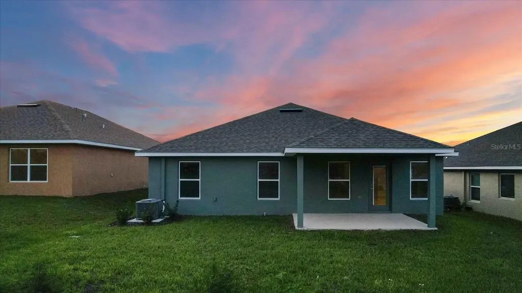 5001 N Triple Eagle Path Beverly Hills FL 34465