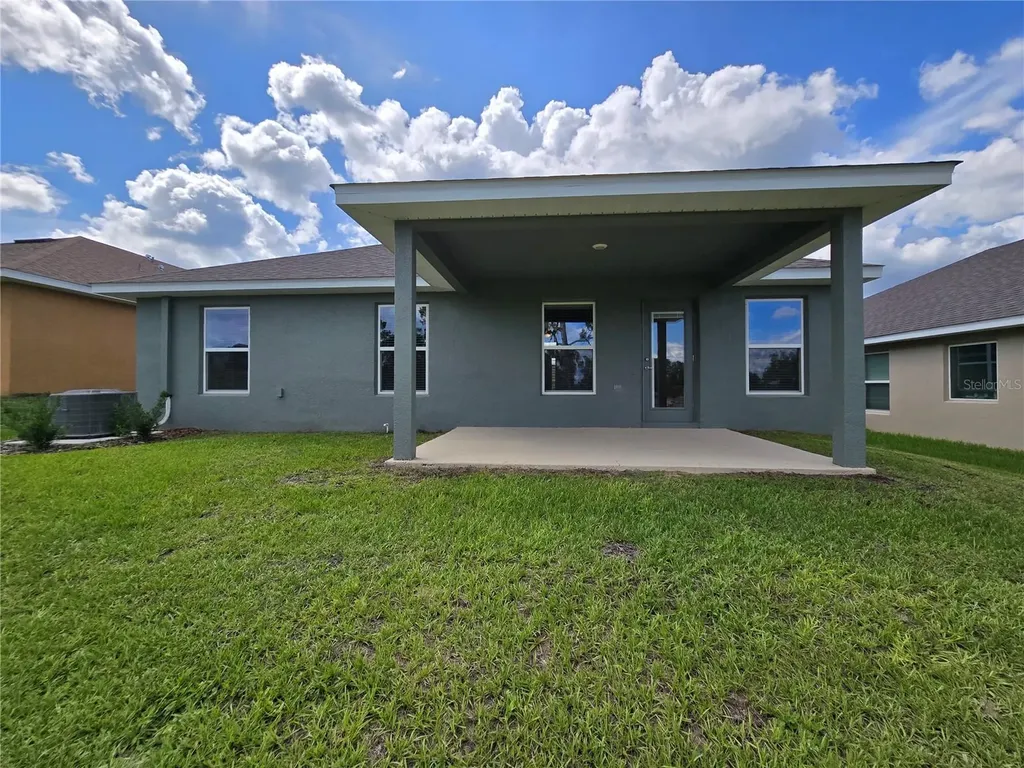 5001 N Triple Eagle Path Beverly Hills FL 34465