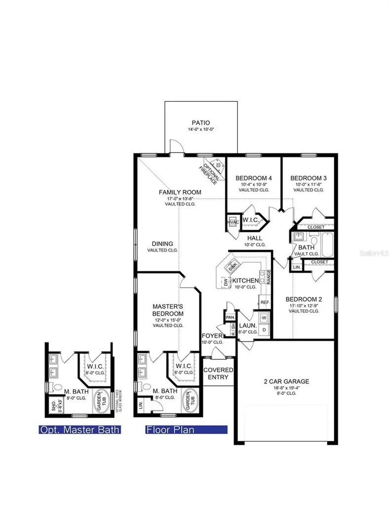 5001 N Triple Eagle Path Beverly Hills FL 34465