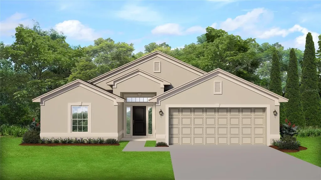 5001 N Triple Eagle Path Beverly Hills FL 34465