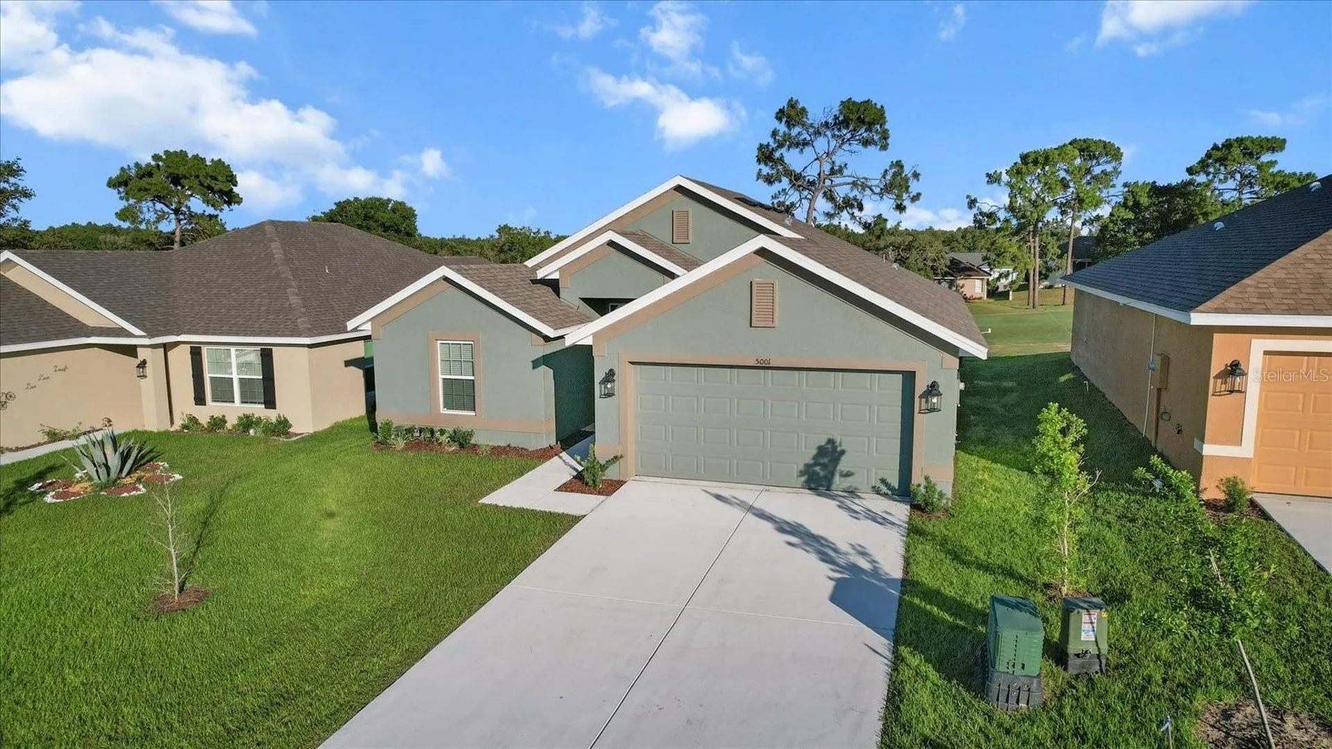 5001 N Triple Eagle Path Beverly Hills FL 34465