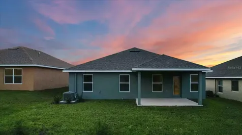 5001 N Triple Eagle Path Beverly Hills FL 34465