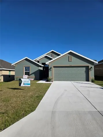 5001 N Triple Eagle Path Beverly Hills FL 34465