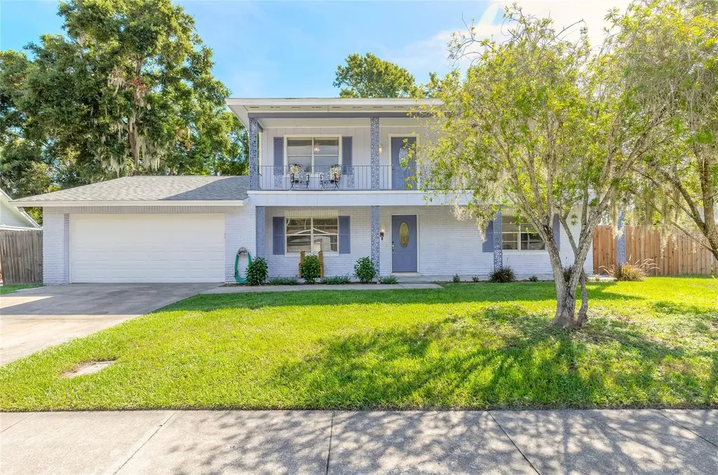 3743 Paige Street Port Orange FL 32129