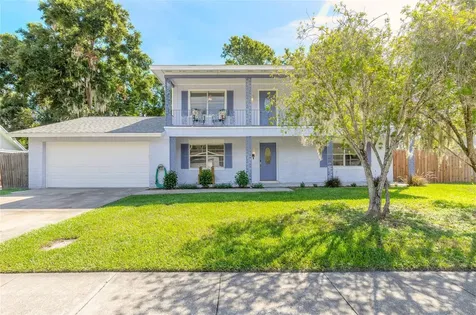 3743 Paige Street Port Orange FL 32129