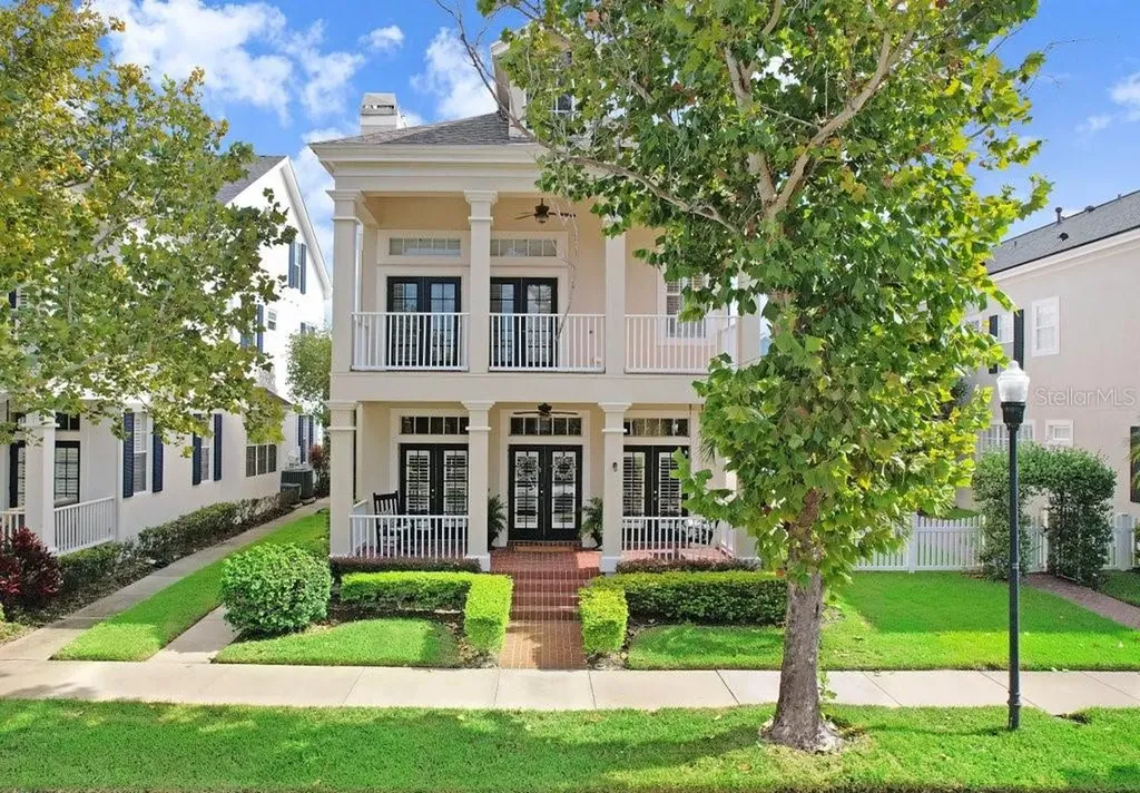 10303 Welbeck Court Tampa FL 33626