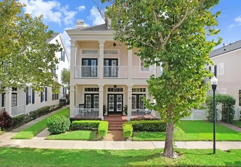10303 Welbeck Court Tampa FL 33626