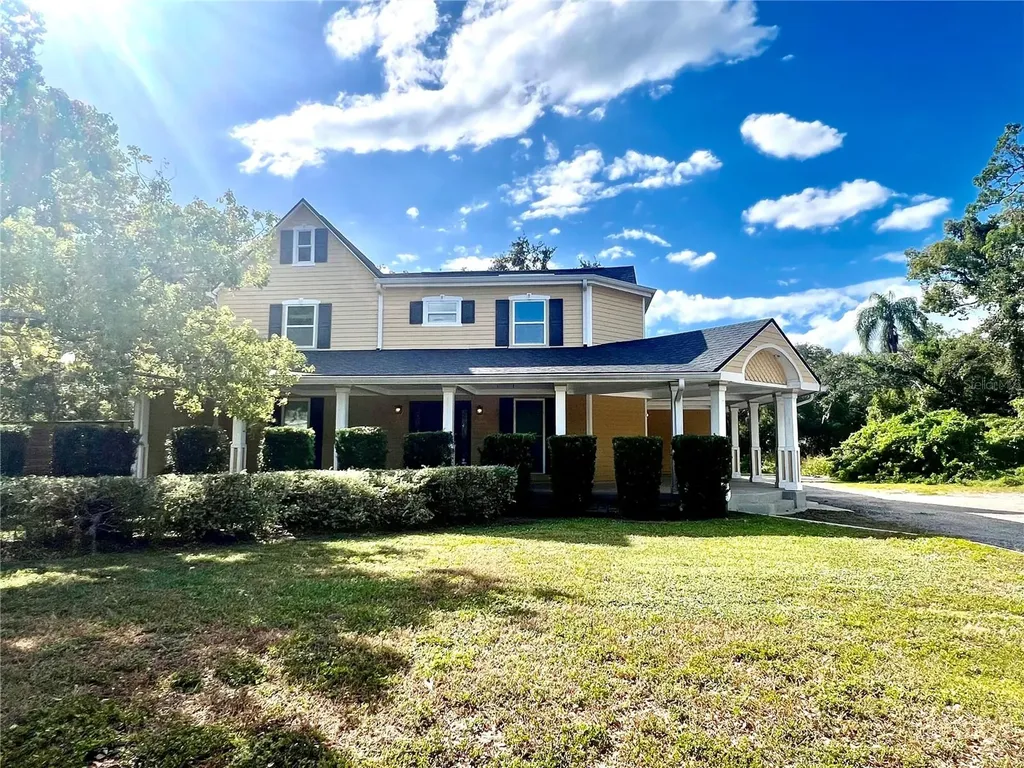 1109 Belcher Road Palm Harbor FL 34683