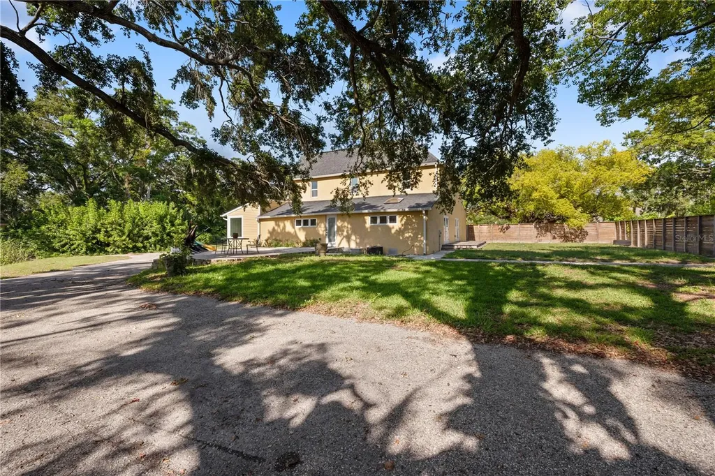 1109 Belcher Road Palm Harbor FL 34683