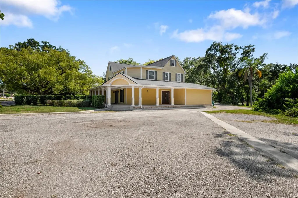 1109 Belcher Road Palm Harbor FL 34683