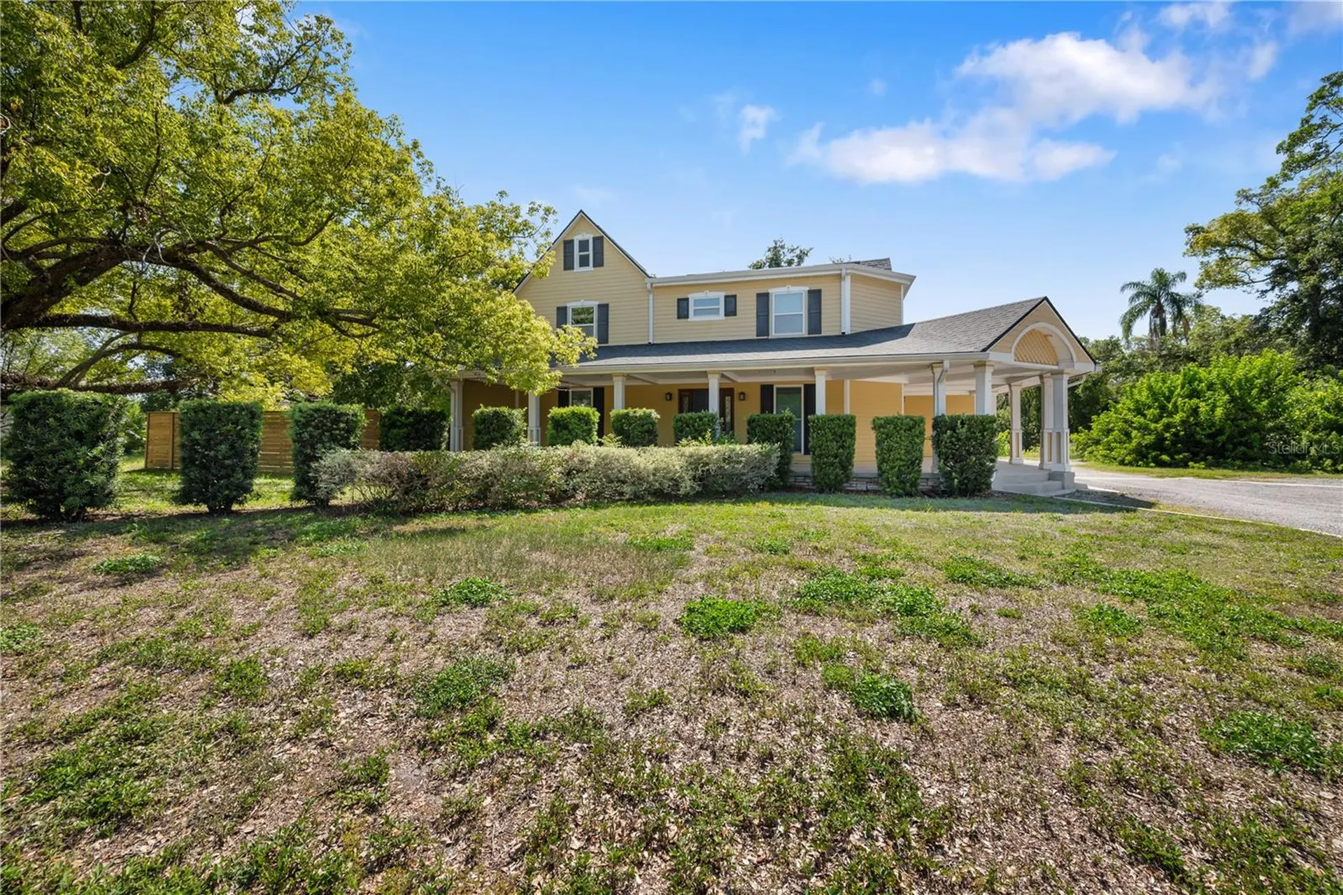 1109 Belcher Road Palm Harbor FL 34683