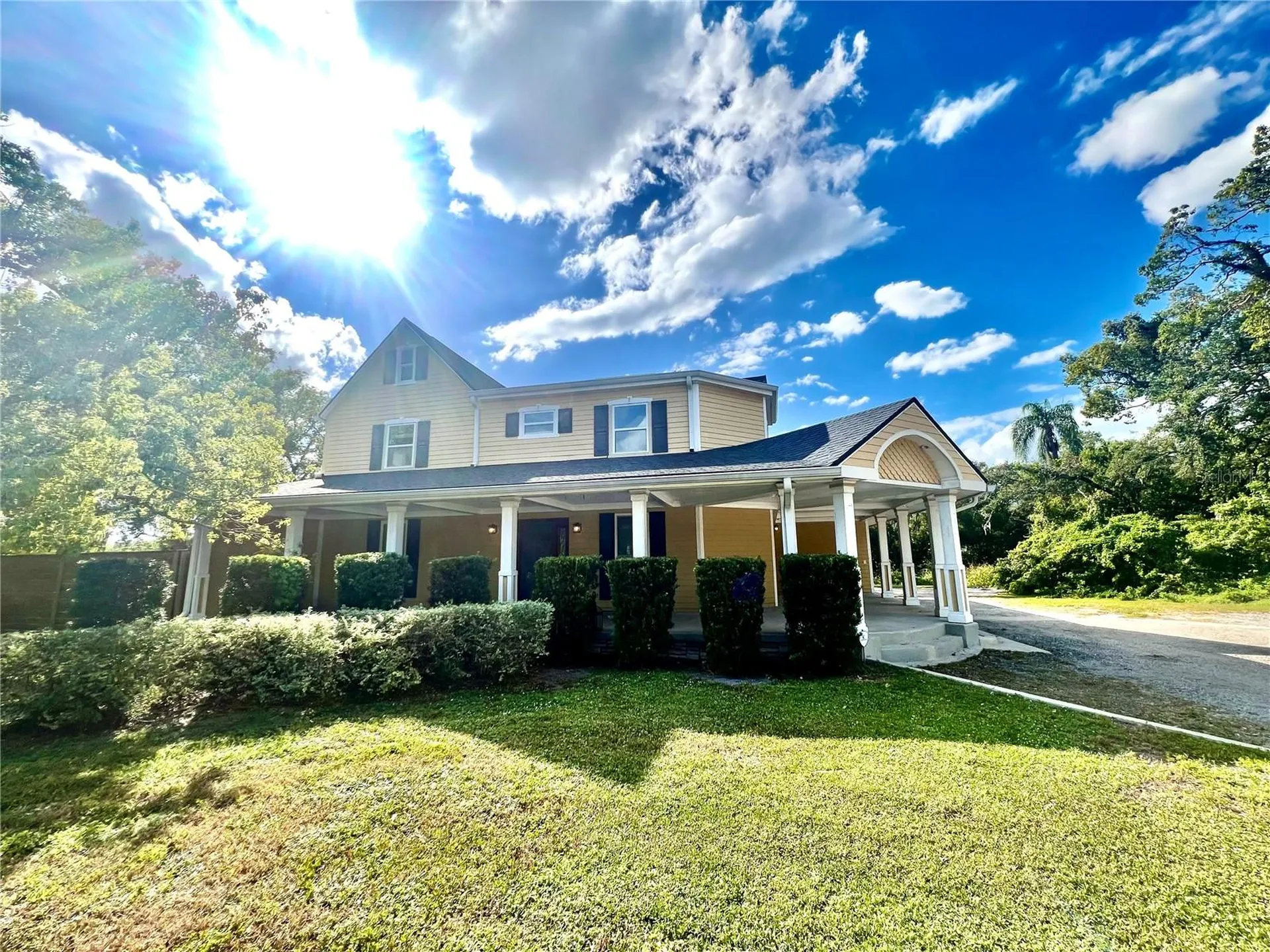 1109 Belcher Road Palm Harbor FL 34683