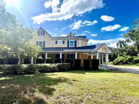 1109 Belcher Road Palm Harbor FL 34683