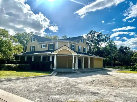 1109 Belcher Road Palm Harbor FL 34683