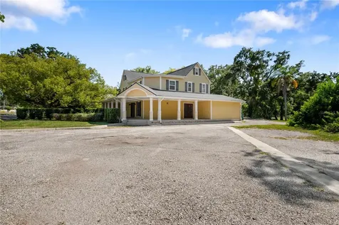 1109 Belcher Road Palm Harbor FL 34683