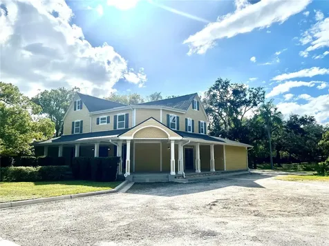 1109 Belcher Road Palm Harbor FL 34683
