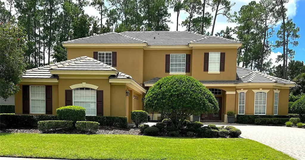 1465 Foxtail Court Lake Mary FL 32746