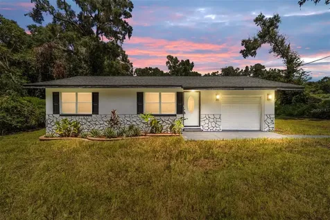 3421 SE 131st Place Belleview FL 34420